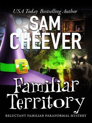 cover image of Familiar Territory